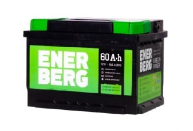 enerberg 60 низк